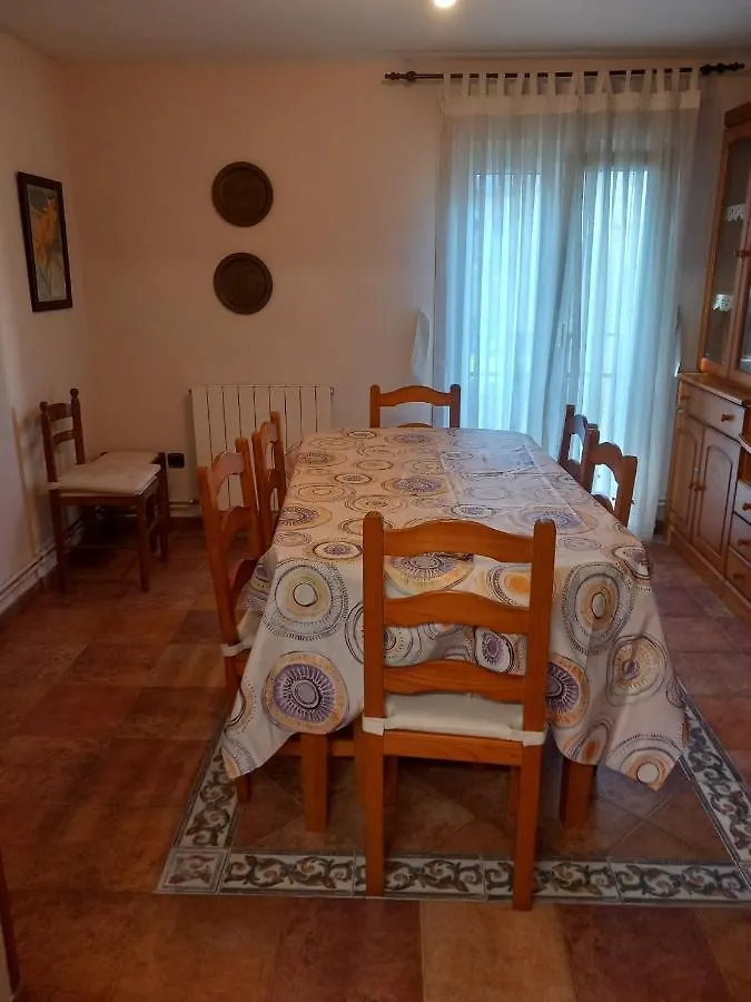 Guest house Hogar Feliz Hotel Bilbao Spain