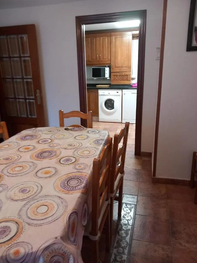 Hogar Feliz Hotel Bilbao 0*,  Spain