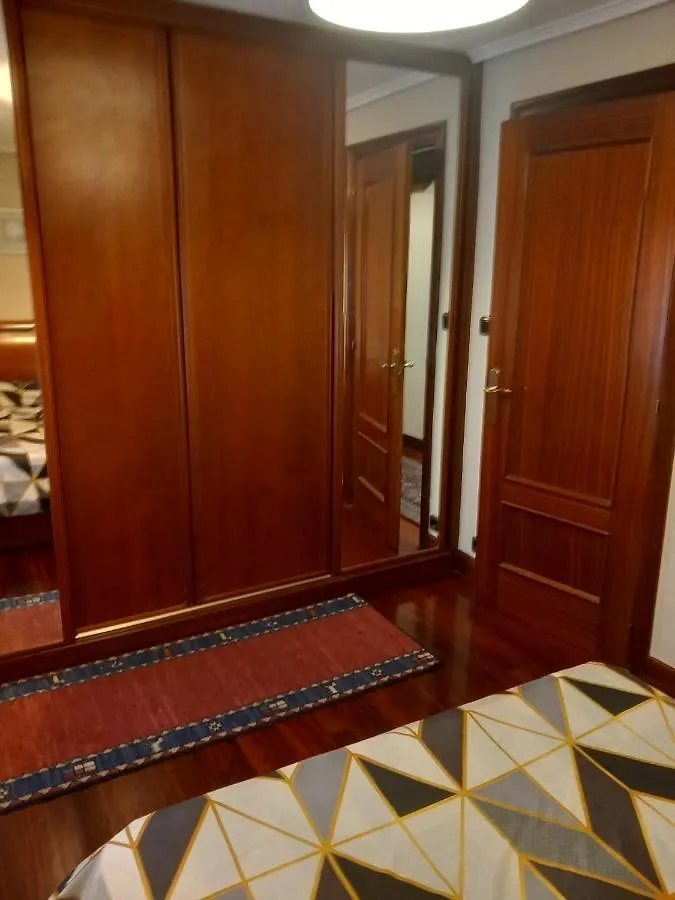 Hogar Feliz Hotel Bilbao Guest house