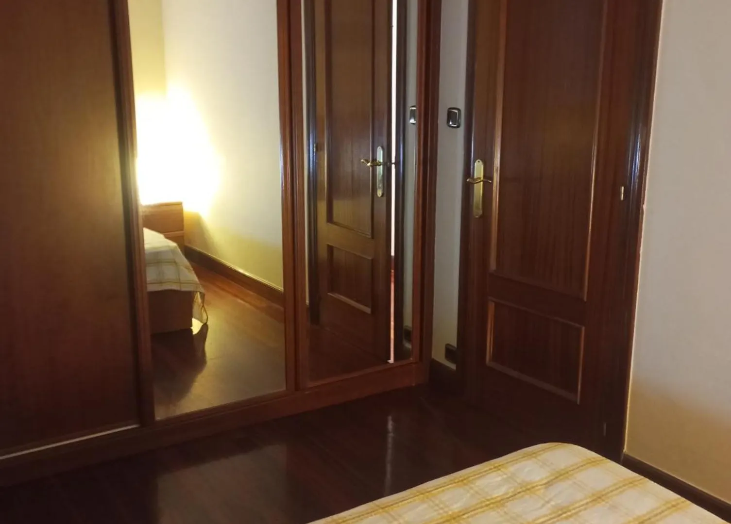 Hogar Feliz Hotel Bilbao Spain